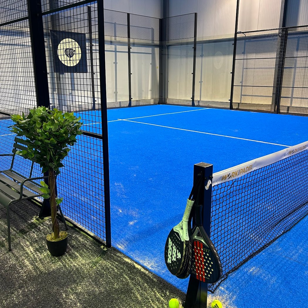 Moret Padel 2